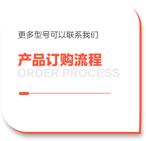 產(chǎn)品訂購流程